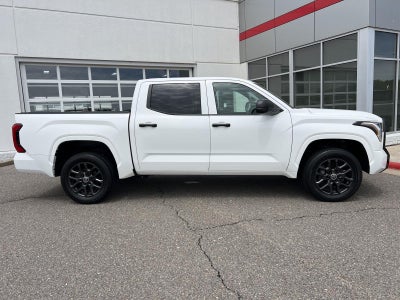 2024 Toyota Tundra SR