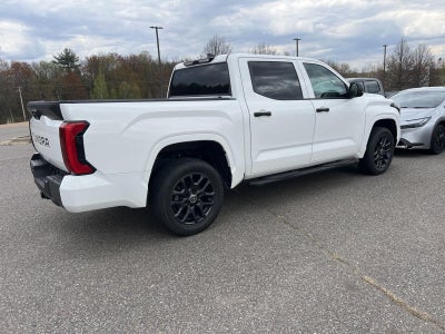 2024 Toyota Tundra SR