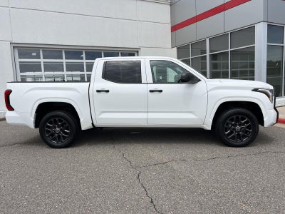 2024 Toyota Tundra SR