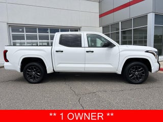 2024 Toyota Tundra SR
