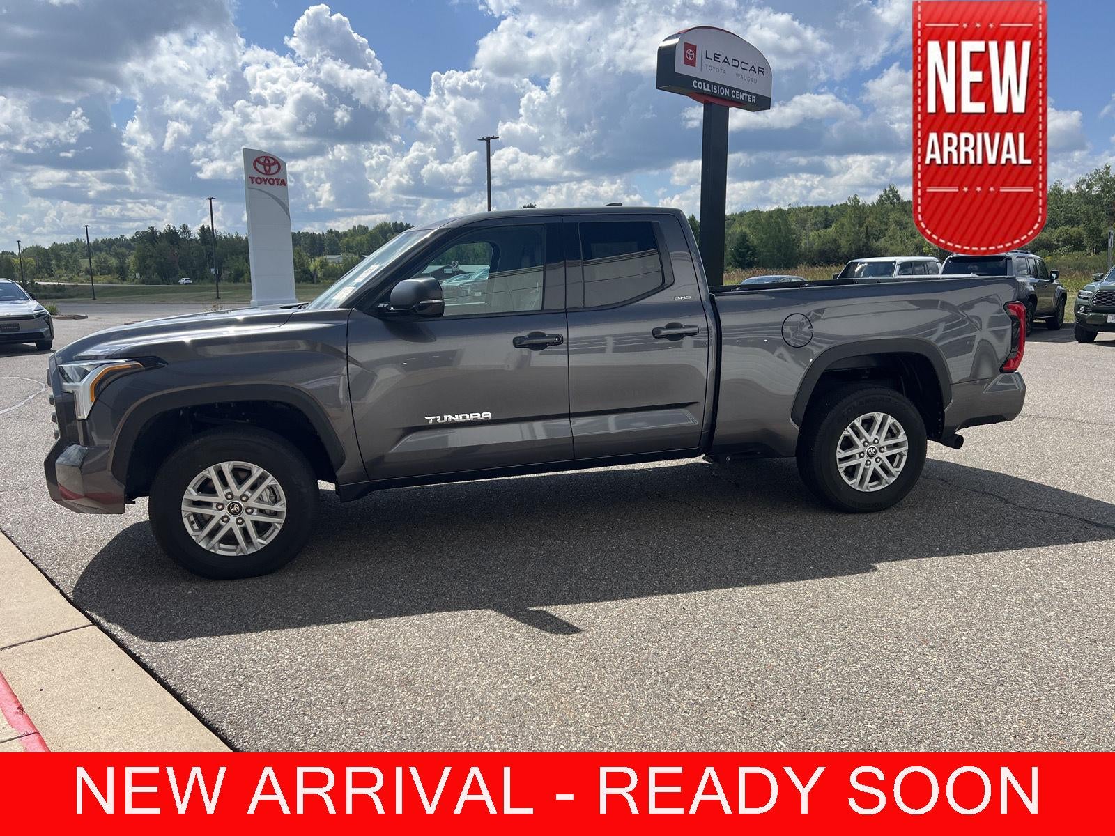 2023 Toyota Tundra SR5