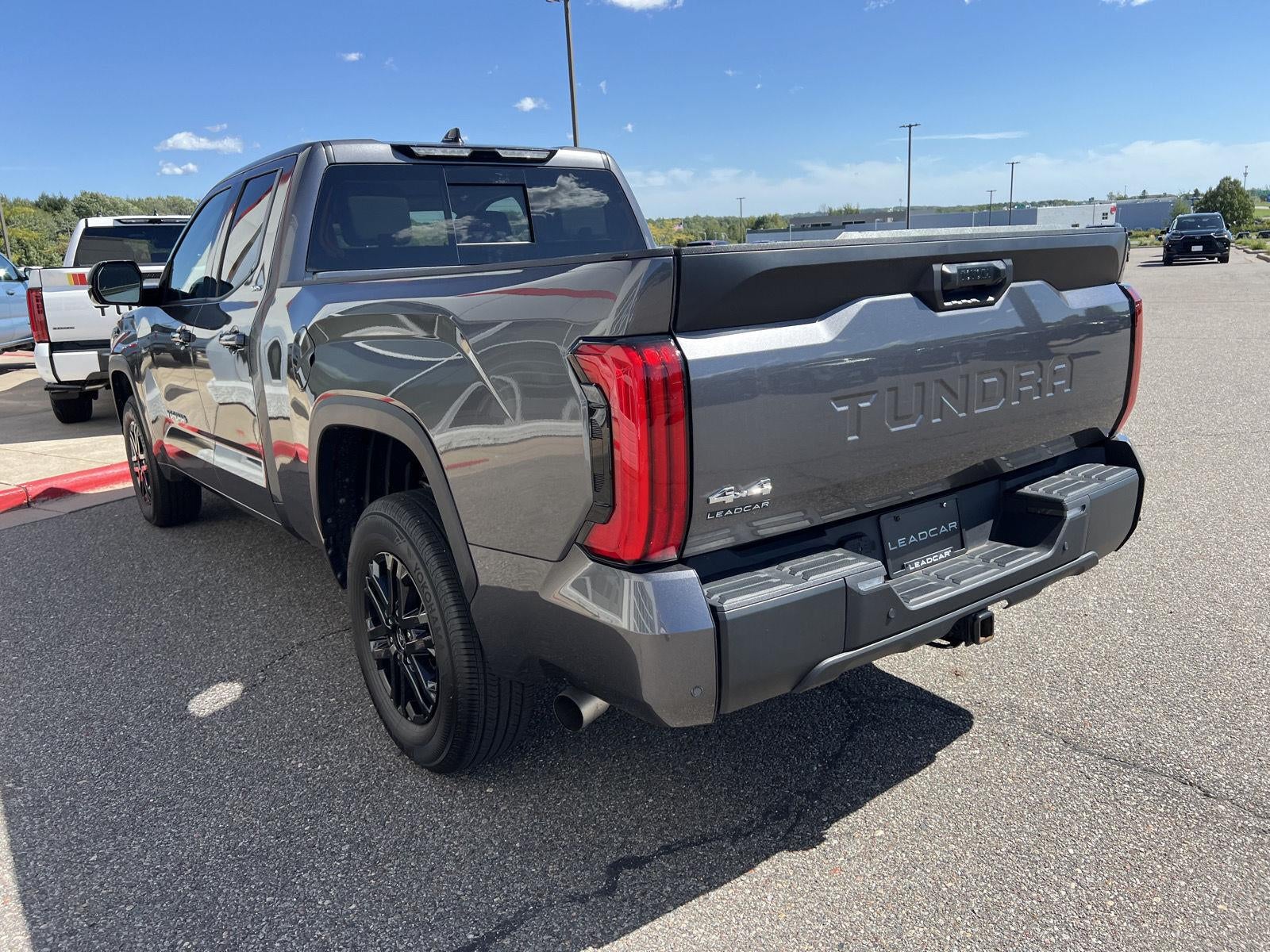 2023 Toyota Tundra SR5
