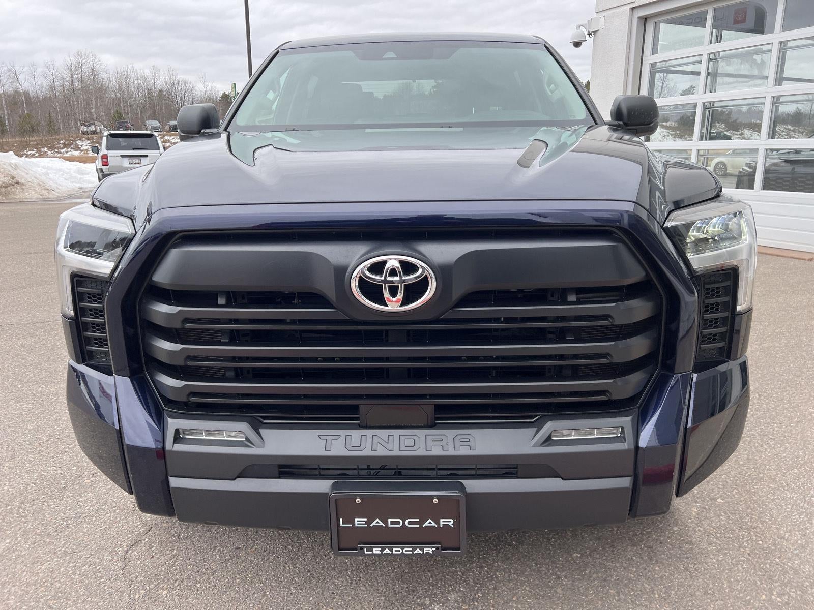 2023 Toyota Tundra SR5