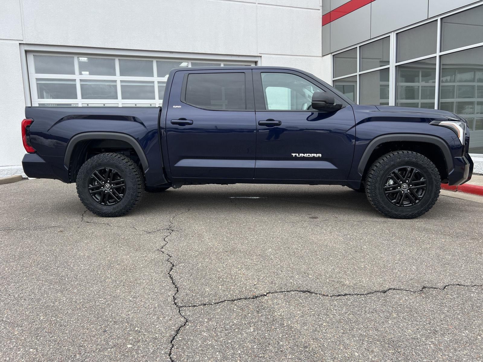 2023 Toyota Tundra SR5