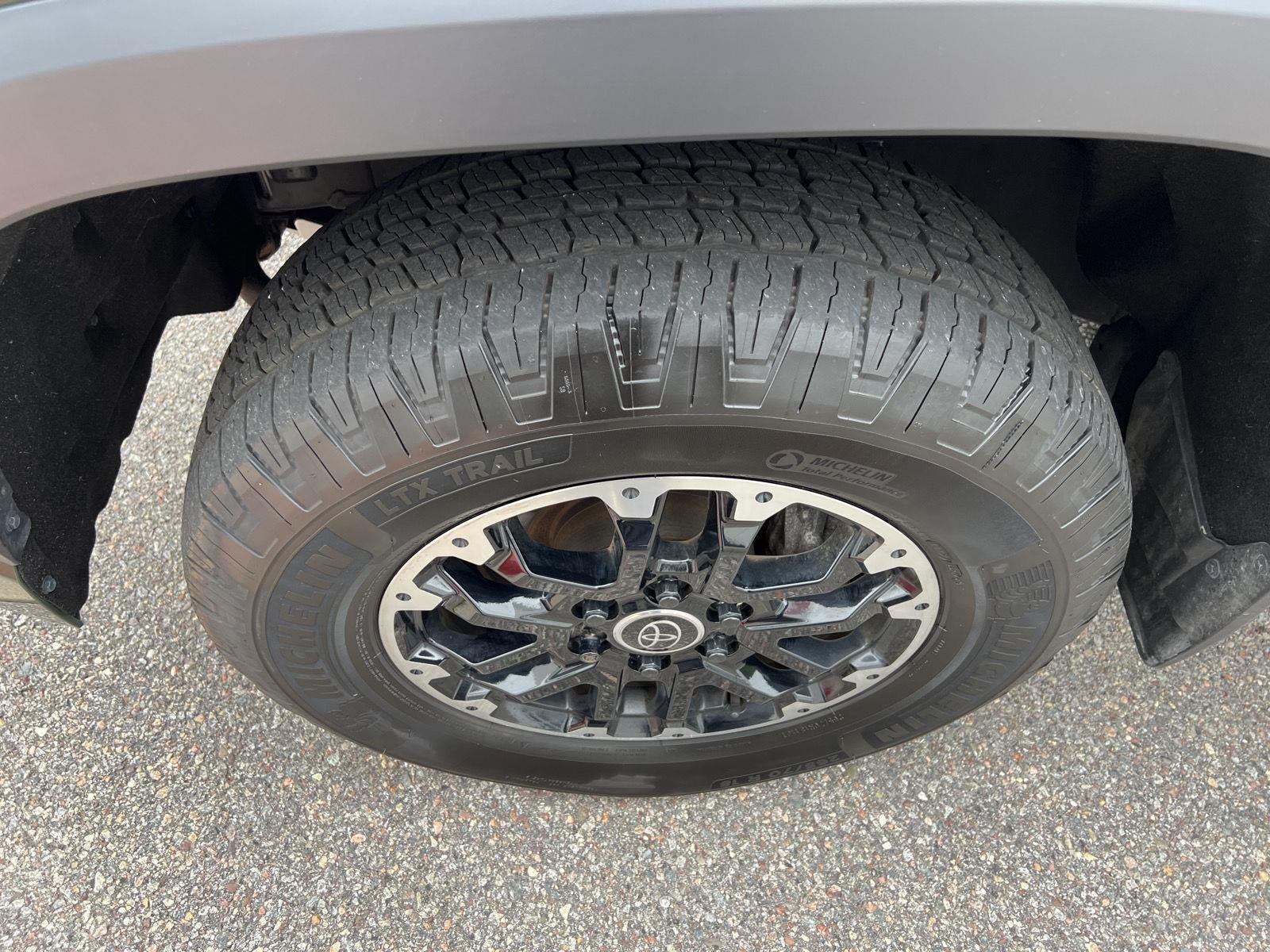 2023 Toyota Tundra SR5