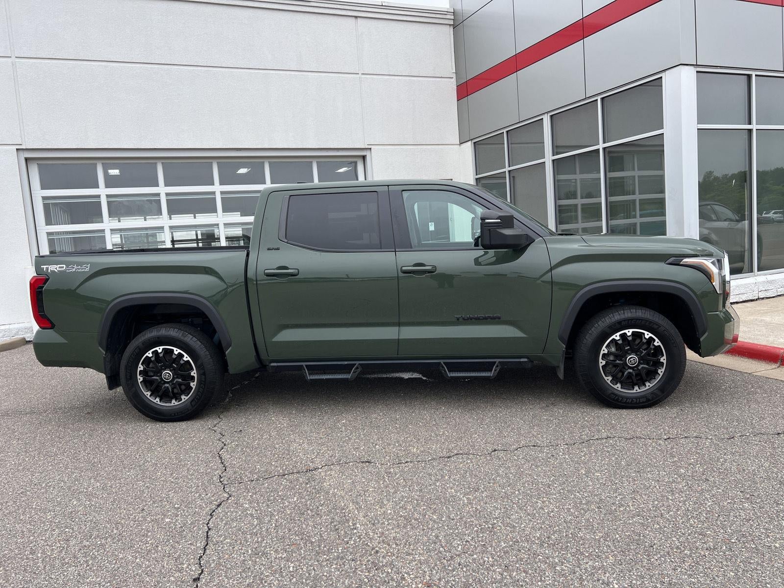 2023 Toyota Tundra SR5