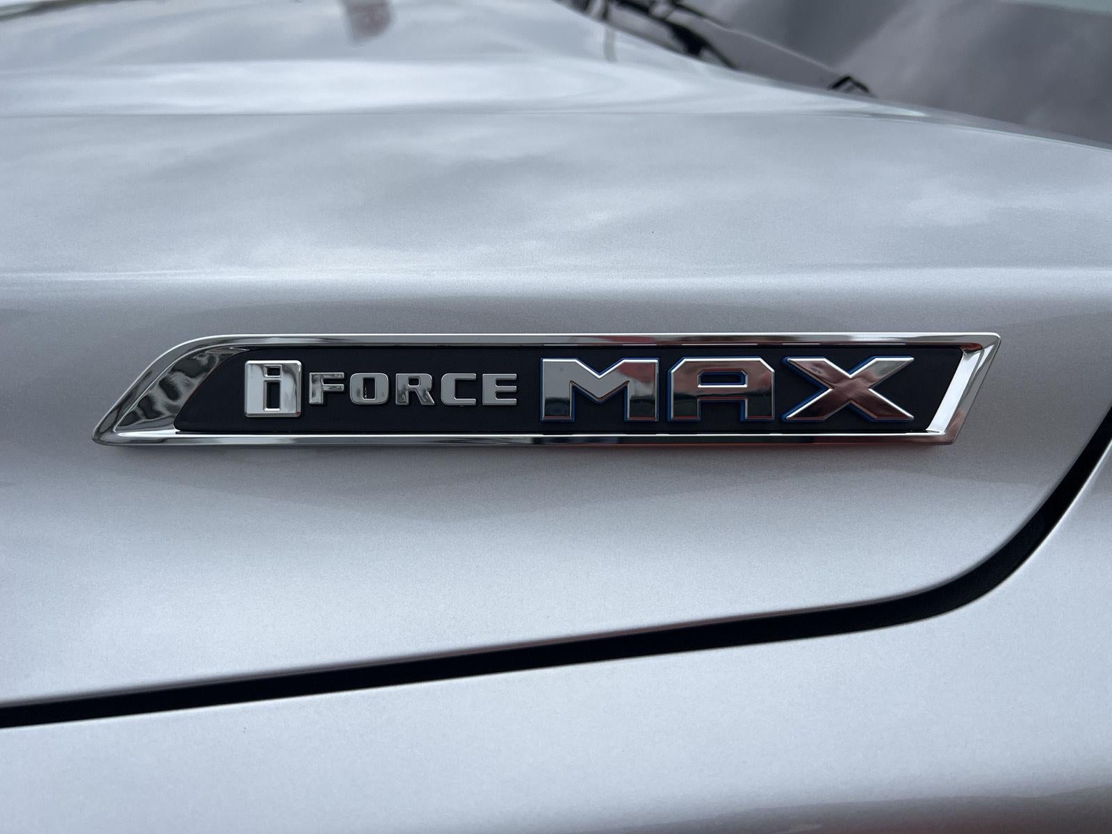 2025 Toyota Tundra 4WD 1794 Edition Hybrid