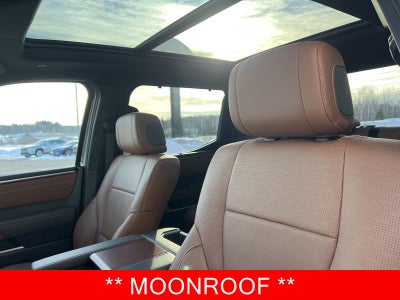 2025 Toyota Tundra 4WD 1794 Edition Hybrid