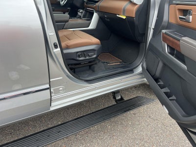 2025 Toyota Tundra 4WD 1794 Edition Hybrid