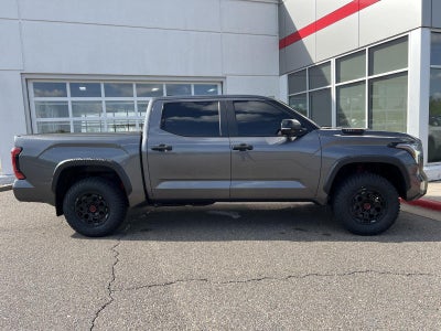 2024 Toyota Tundra TRD Pro Hybrid