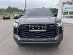 2024 Toyota Tundra TRD Pro Hybrid