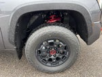 2026 Toyota Tundra TRD Pro Hybrid