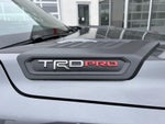 2026 Toyota Tundra TRD Pro Hybrid