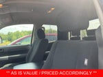2013 Toyota Tundra Truck TRUCK