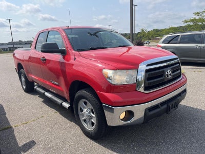 2013 Toyota Tundra Truck TRUCK