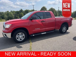 2013 Toyota Tundra Truck TRUCK