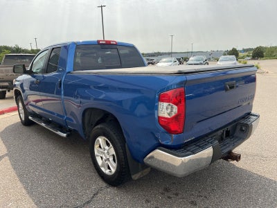 2016 Toyota Tundra Truck SR