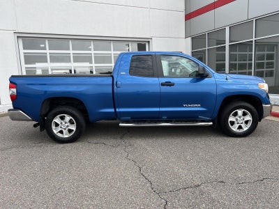 2016 Toyota Tundra Truck SR