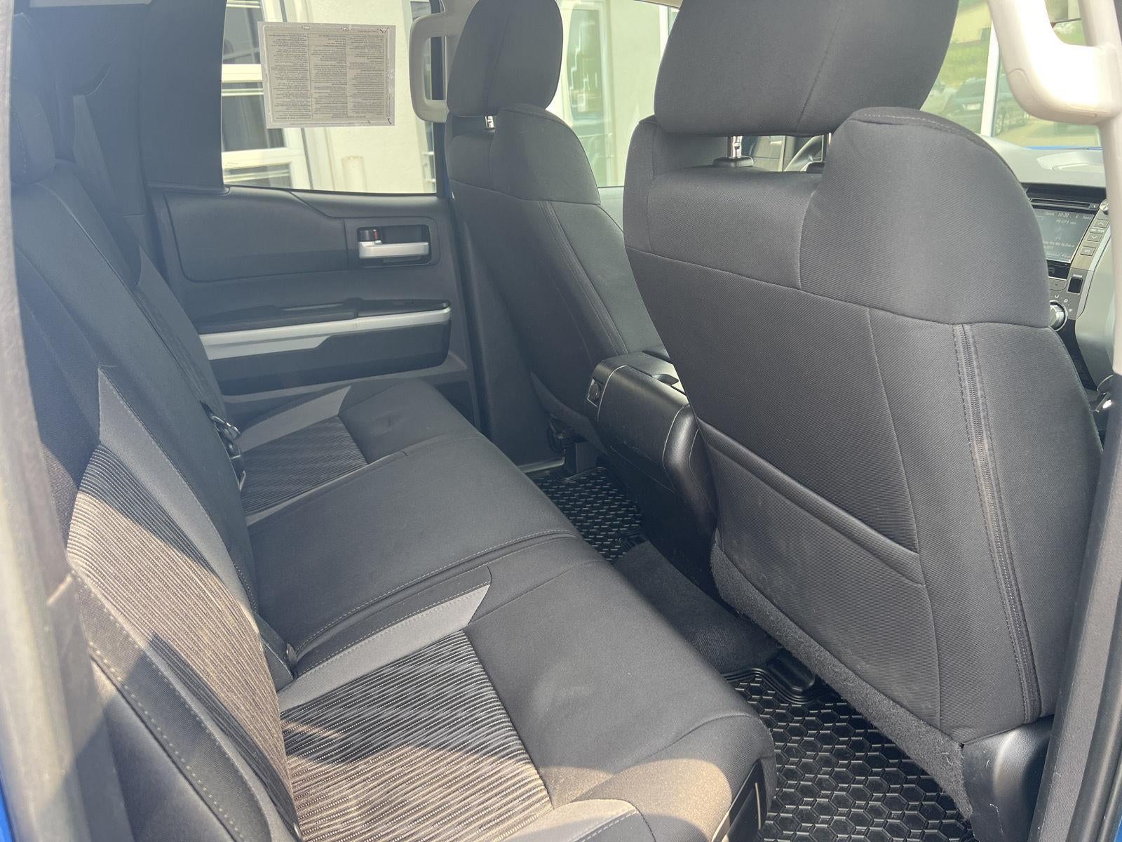 2016 Toyota Tundra Truck SR