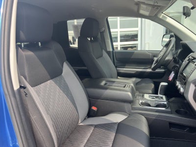 2016 Toyota Tundra Truck SR
