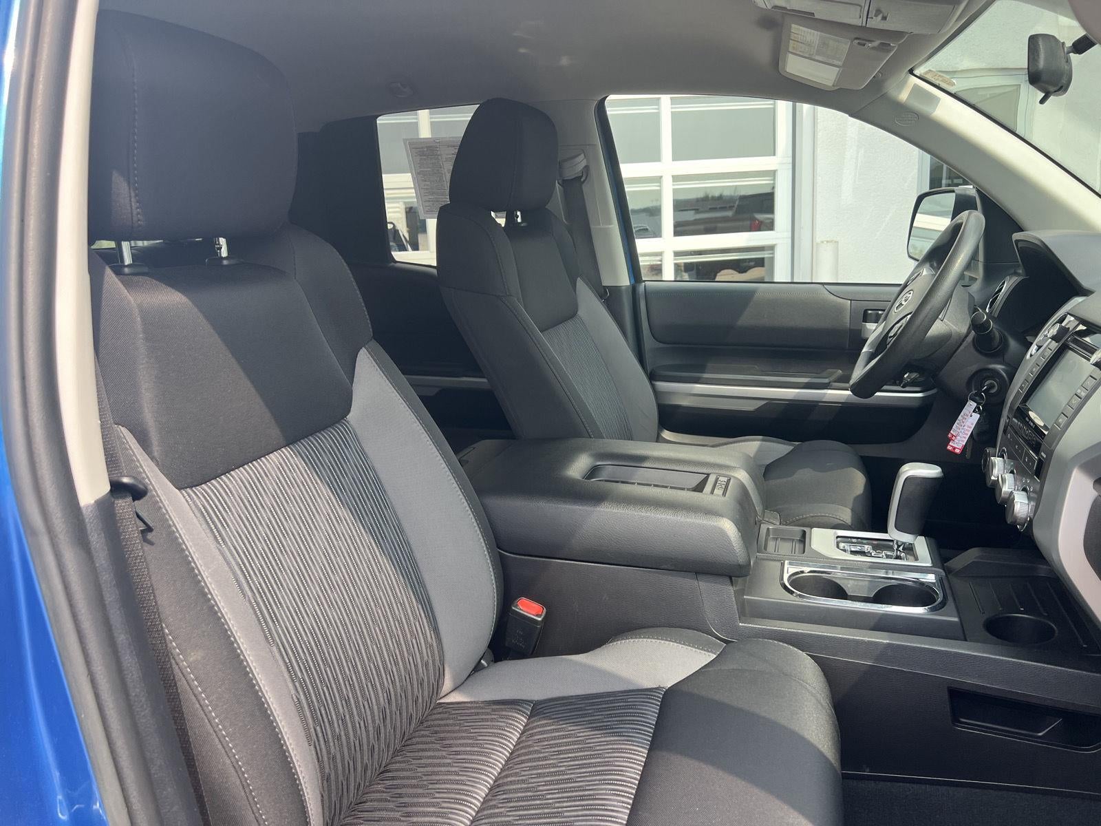 2016 Toyota Tundra Truck SR