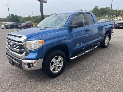 2016 Toyota Tundra Truck SR