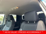2016 Toyota Tundra Truck SR