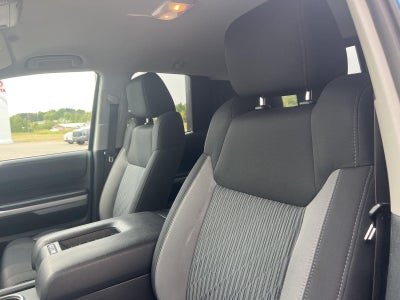 2016 Toyota Tundra Truck SR