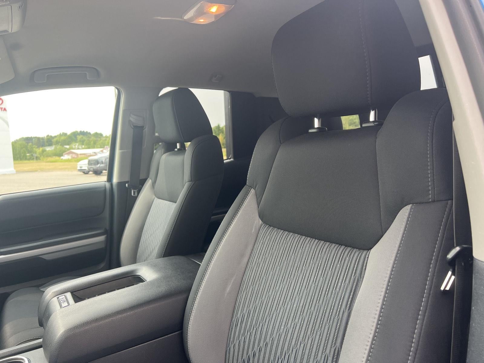 2016 Toyota Tundra Truck SR
