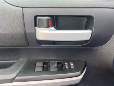 2016 Toyota Tundra Truck SR