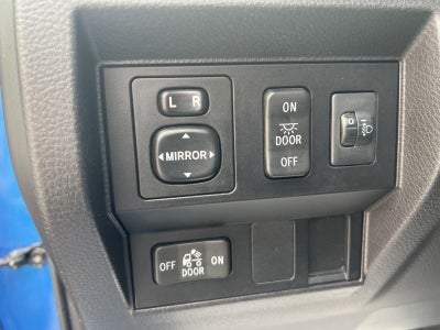 2016 Toyota Tundra Truck SR