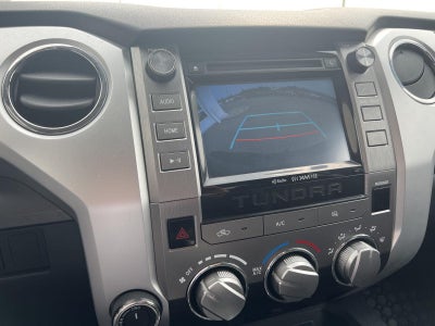 2016 Toyota Tundra Truck SR