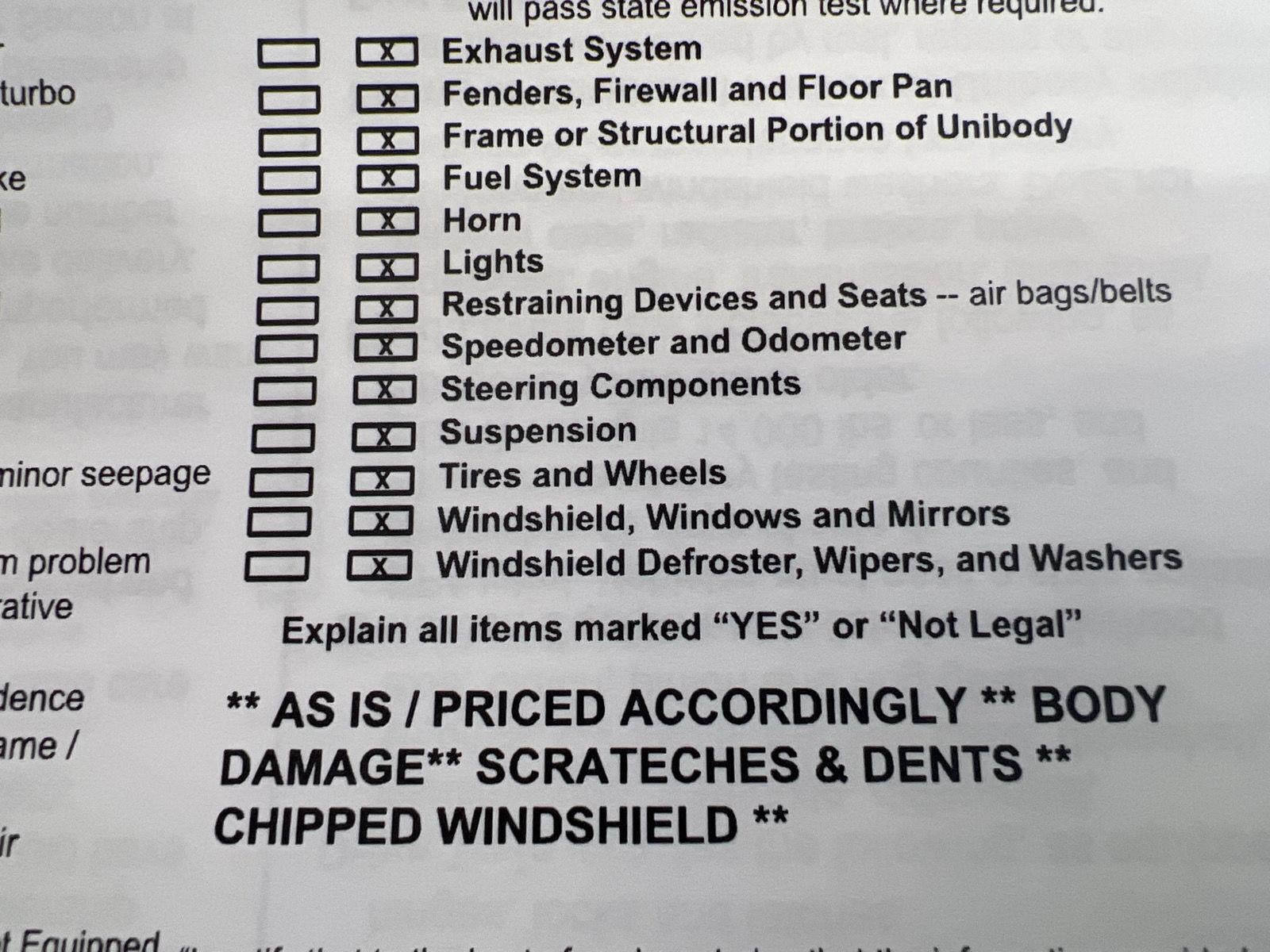 2016 Toyota Tundra Truck SR