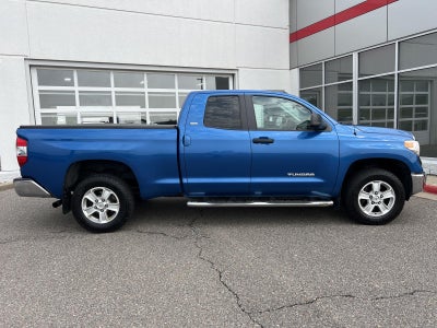 2016 Toyota Tundra Truck SR