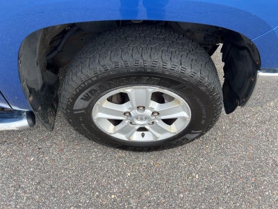 2016 Toyota Tundra Truck SR
