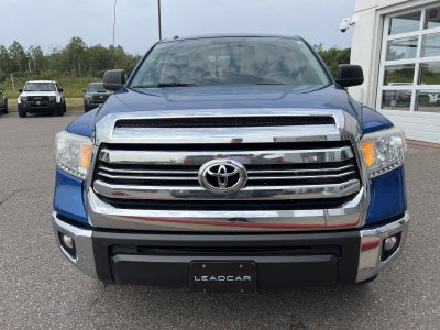 2016 Toyota Tundra Truck SR