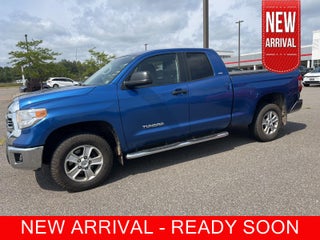 2016 Toyota Tundra Truck SR