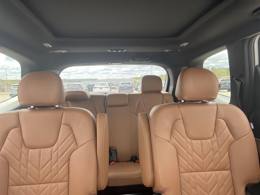 2024 Kia Telluride SX X-Pro