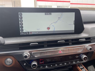 2024 Kia Telluride SX X-Pro