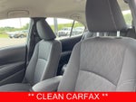 2024 Toyota Corolla SEDAN
