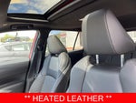 2024 Toyota Corolla Cross Hybrid XSE