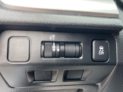 2016 Subaru Impreza Sedan Premium