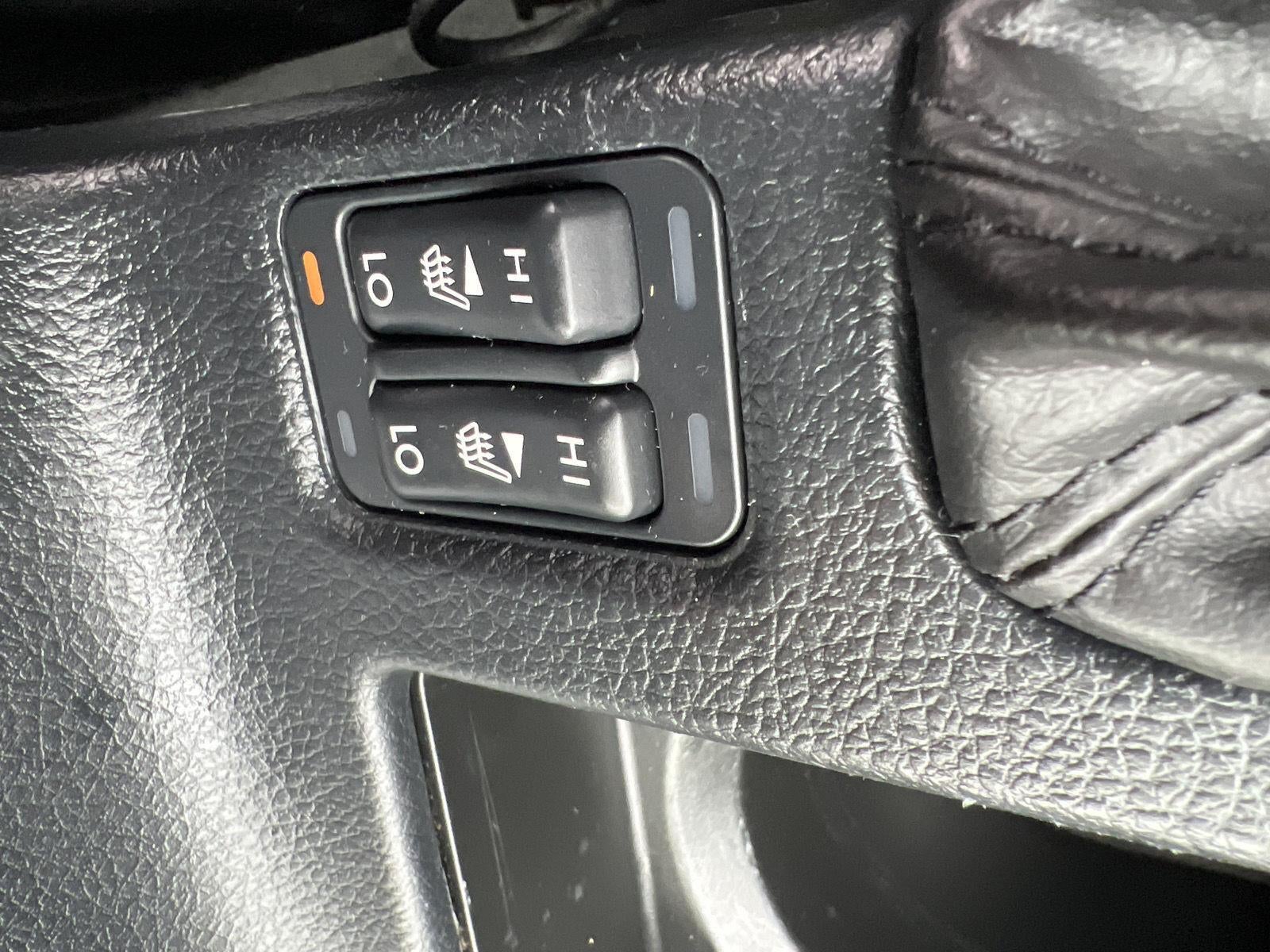 2016 Subaru Impreza Sedan Premium