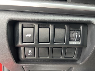 2023 Subaru WRX Premium