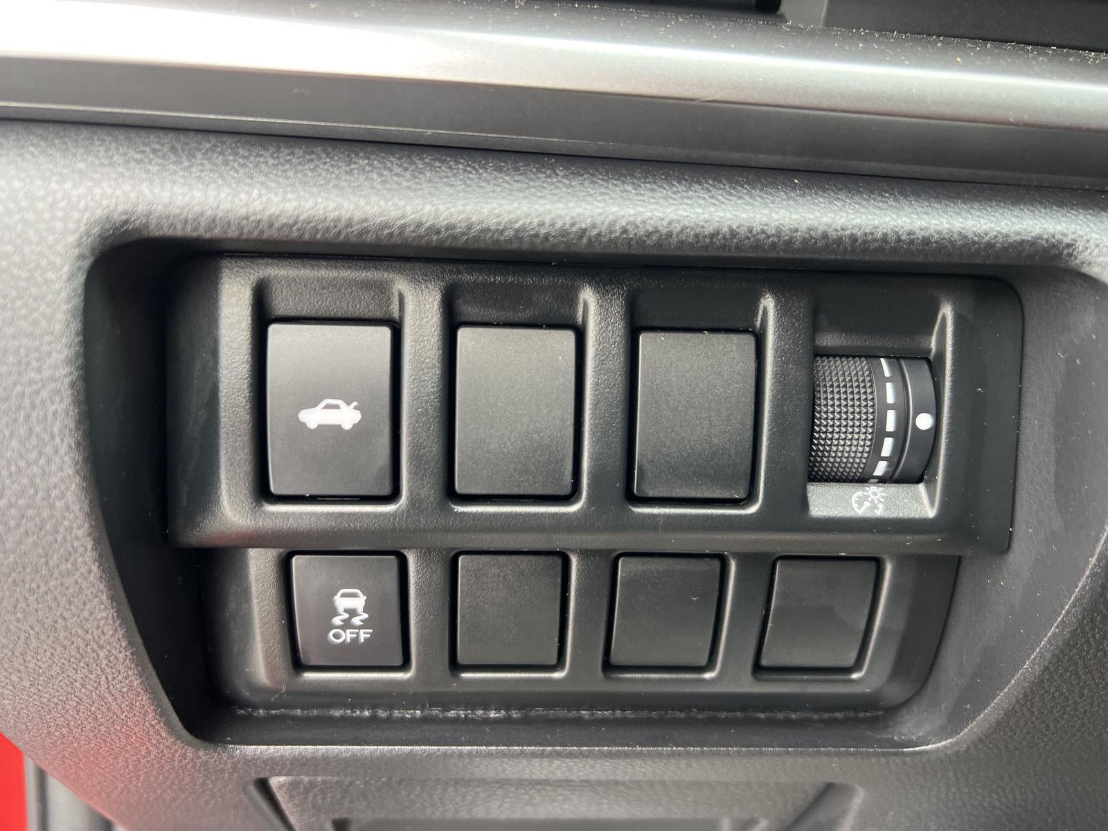 2023 Subaru WRX Premium