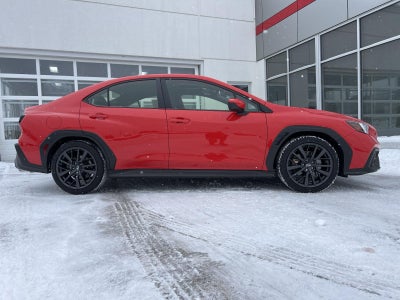 2023 Subaru WRX Premium