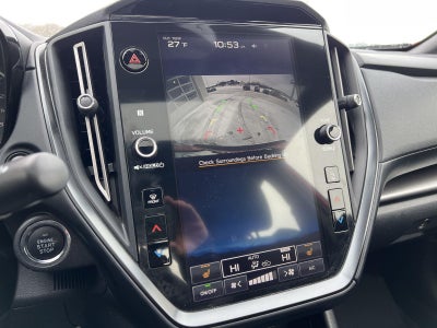 2023 Subaru WRX Premium