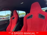 2025 Honda CIVIC TYPE R HATCHBACK