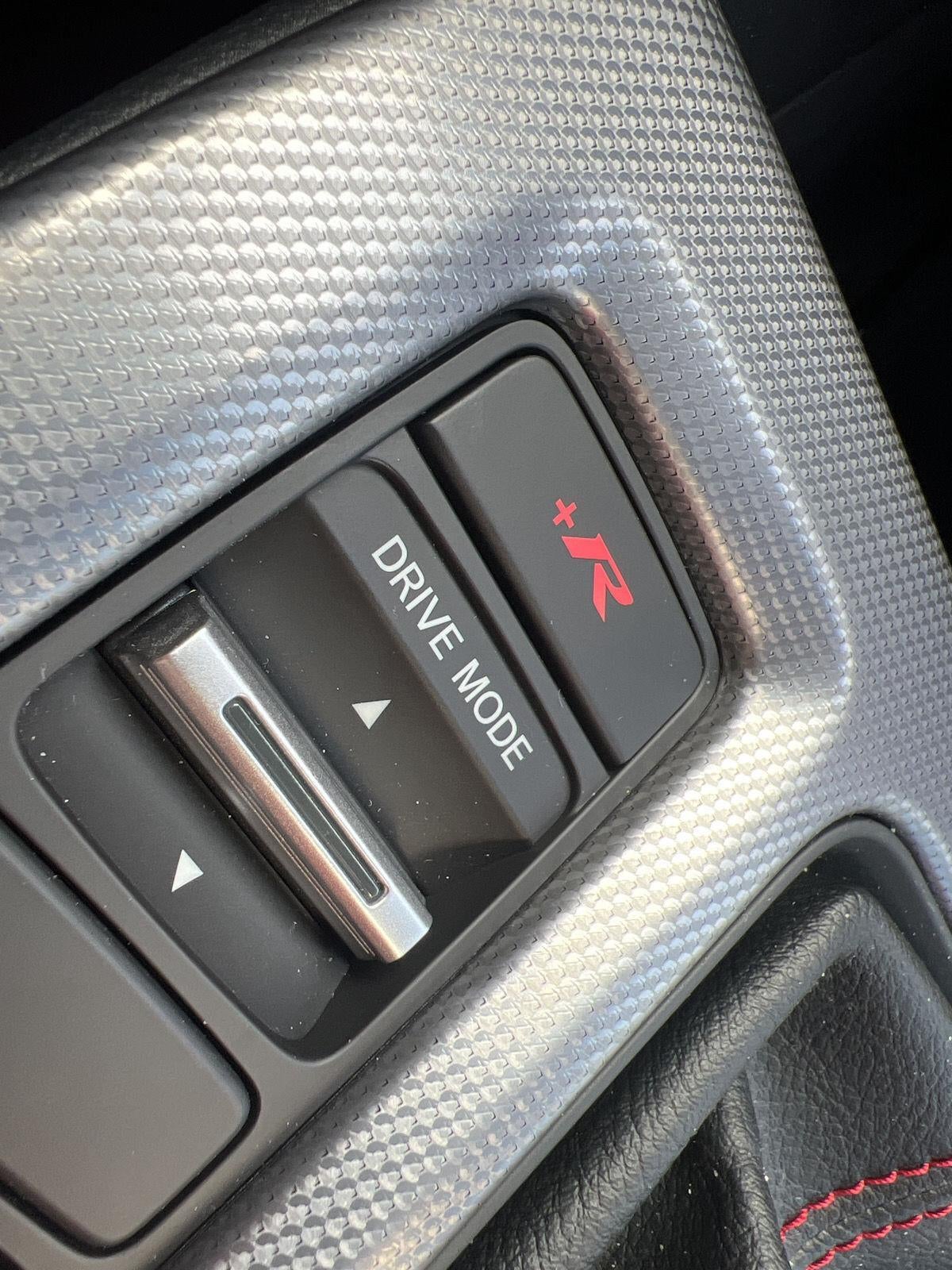 2025 Honda CIVIC TYPE R HATCHBACK