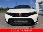 2025 Honda CIVIC TYPE R HATCHBACK